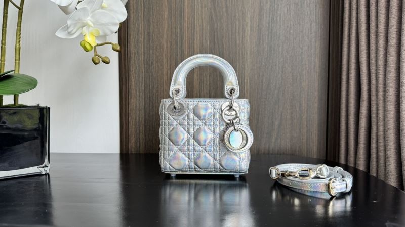 Christian Dior My Lady Bags